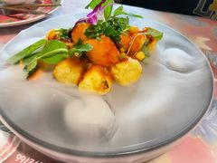 -小娘惹厨房Little Nyonya(狮城有约上榜店)
