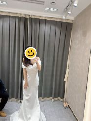 -GRACE KELLY婚纱与礼服(北京店)