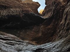 -天山神秘大峡谷