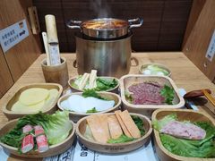 -独食火锅·半米屋台(望平街店)