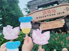 -上海迪士尼度假区