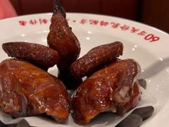 -谭厨中山传家菜.乳鸽.脆鲩鱼(华强北中航城店)