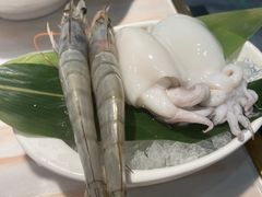-伝承·和牛寿喜烧·放题(东营银座购物中心店)