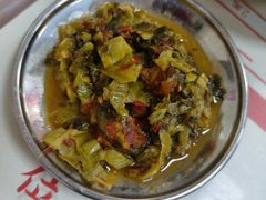 -阿秋牛排(湖心街店)