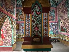 -一寨两国风景区
