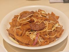 -利苑酒家(宜安广场店)