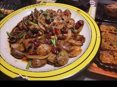 -嘎嘎鸭脑壳(金沙店)