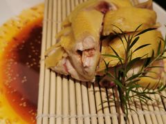 -桂花里·衢州菜·精酿餐吧(未来科技城万达广场店)