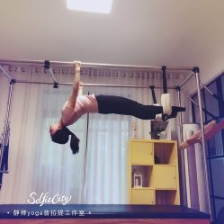 -JC·YOGA静禅瑜伽普拉提