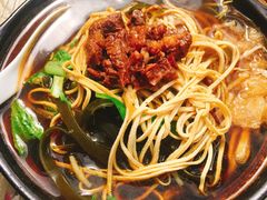 -南湖胖子砂锅(南湖店)