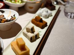 -四季民福烤鸭店(外滩外白渡桥店)