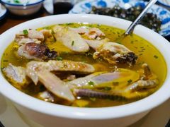 -呼吸森林·生态农庄农家乐私房菜