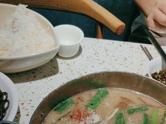 -土风豆米火锅(鸿通城店)