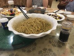 -老街饭庄·地道淮扬菜(扬子江北路总店)