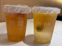 -煮叶(悠唐广场店)