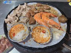 -旺记碳烤肥牛(总店)