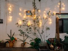 -云里小坐·小院里·团建·宴请·下午茶(三圣乡店)
