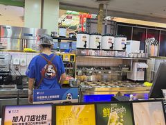 -茶百道(万象城店)