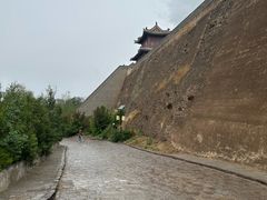 -鸡鸣驿城