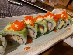 -半藏居酒屋(香港花园店)