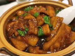 -阿诺泰·泰国餐厅(棕北店)