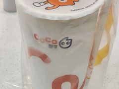 -CoCo都可(南京珠江路店)