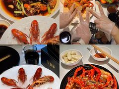 -红盔甲·小龙虾(天钥桥店)