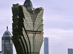 -东望洋炮台东望洋灯塔