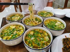 -盛唐府乾州酸汤面