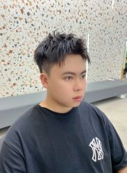 -苏奇发型·烫发染发