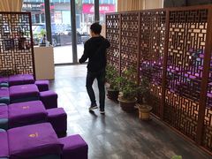 大堂-1号足道推拿会馆