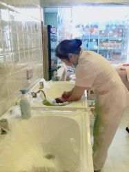 -千禧果月子会所(郑州东站店)