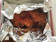 -SUN炸鸡专门店(西塔总店)