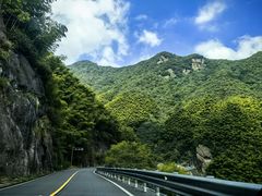 -长谷洞天