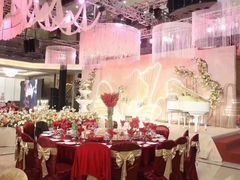 店内布置-渔民新村(番禺总店)