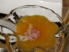 杨枝甘露-水木锦堂·自助铁板烧(世贸天阶店)