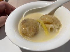 -金苑海鲜酒家(来魅力店)