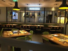 大堂-新石器烤肉(招商1872店)
