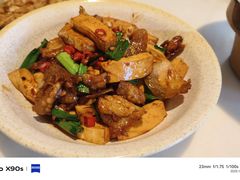 -寻乡迹· 湖南家宴(竹坑店)