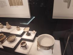 -上海崧泽遗址博物馆