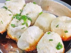 -黄阿姨锅贴大王(万航渡路店)