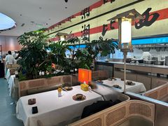 -桂满陇·手作小笼包&江南叫花鸡(中山公园店)
