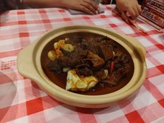 -小柴米·传统江西菜(八一广场店)