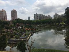 -深圳锦绣中华民俗村