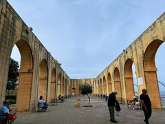 -上巴拉卡花园和下巴拉卡花园