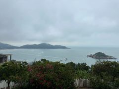 -青澳湾北回归线广场