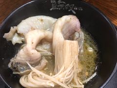 -鱼无双·酸菜鱼(来凤街店)