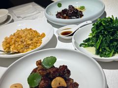 -玫瑰厅上海菜(兴国路店)