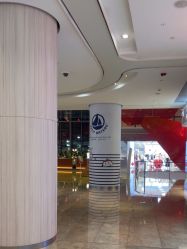 -Petit Bateau(静安嘉里中心店)