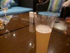 -日落吧·海景咖啡厅·餐酒吧·鸡尾酒·下午茶·乐队表演·浪漫夕阳·三亚文华东方酒店